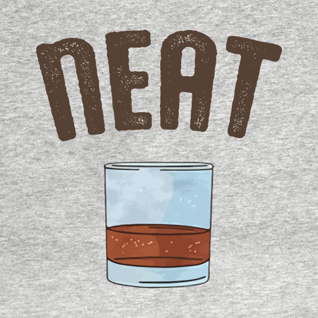 Whiskey – Neat by dive such